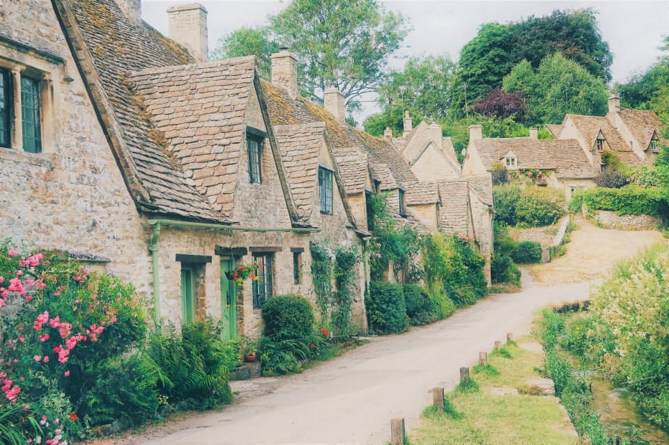 Cotswolds