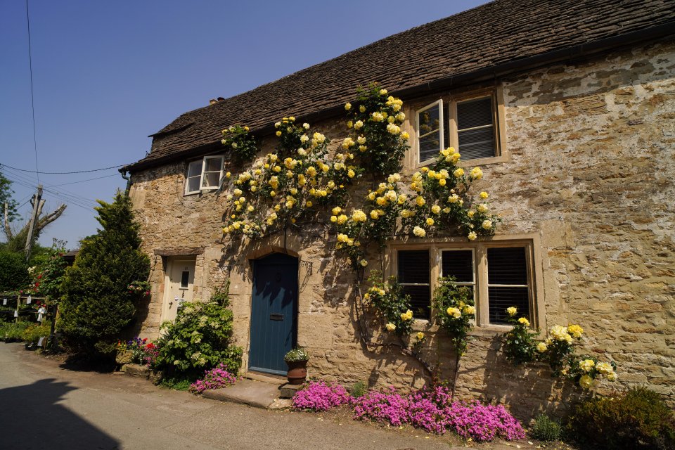 Cotswolds,