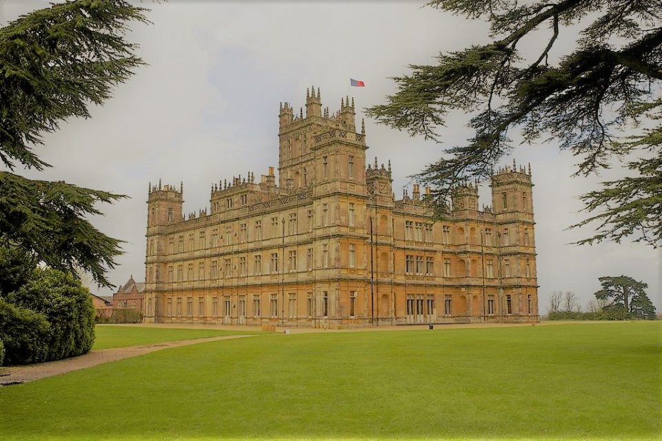 Highclere,