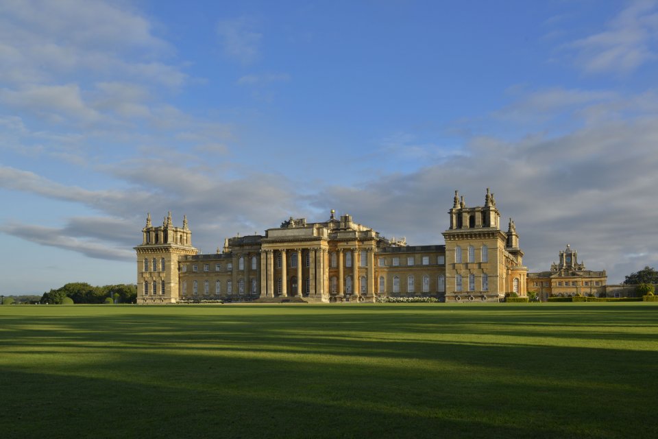 Blenheim