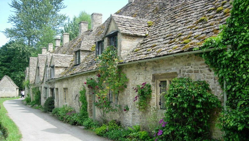 Cotswolds"