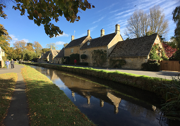 Cotswolds