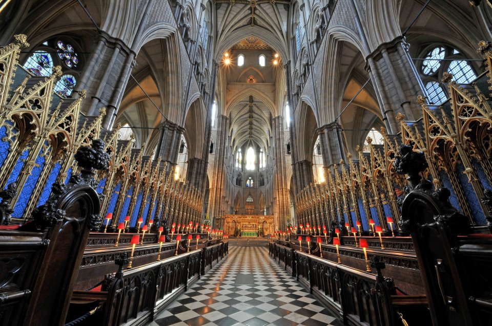 WestminsterAbbey,