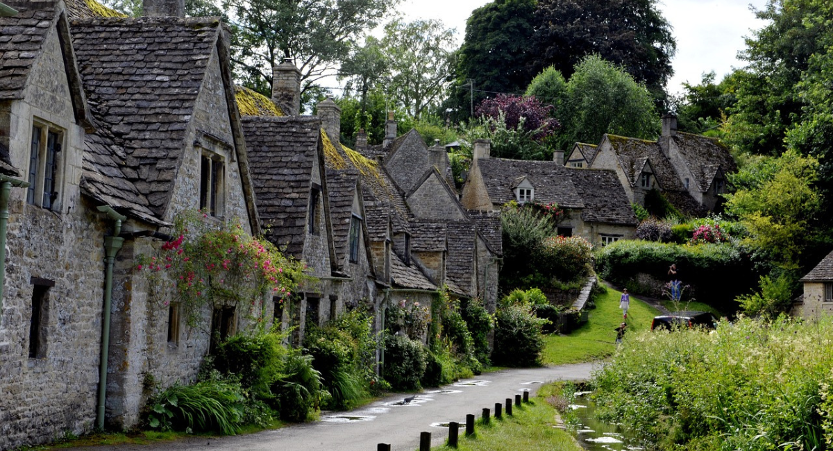 Cotswolds